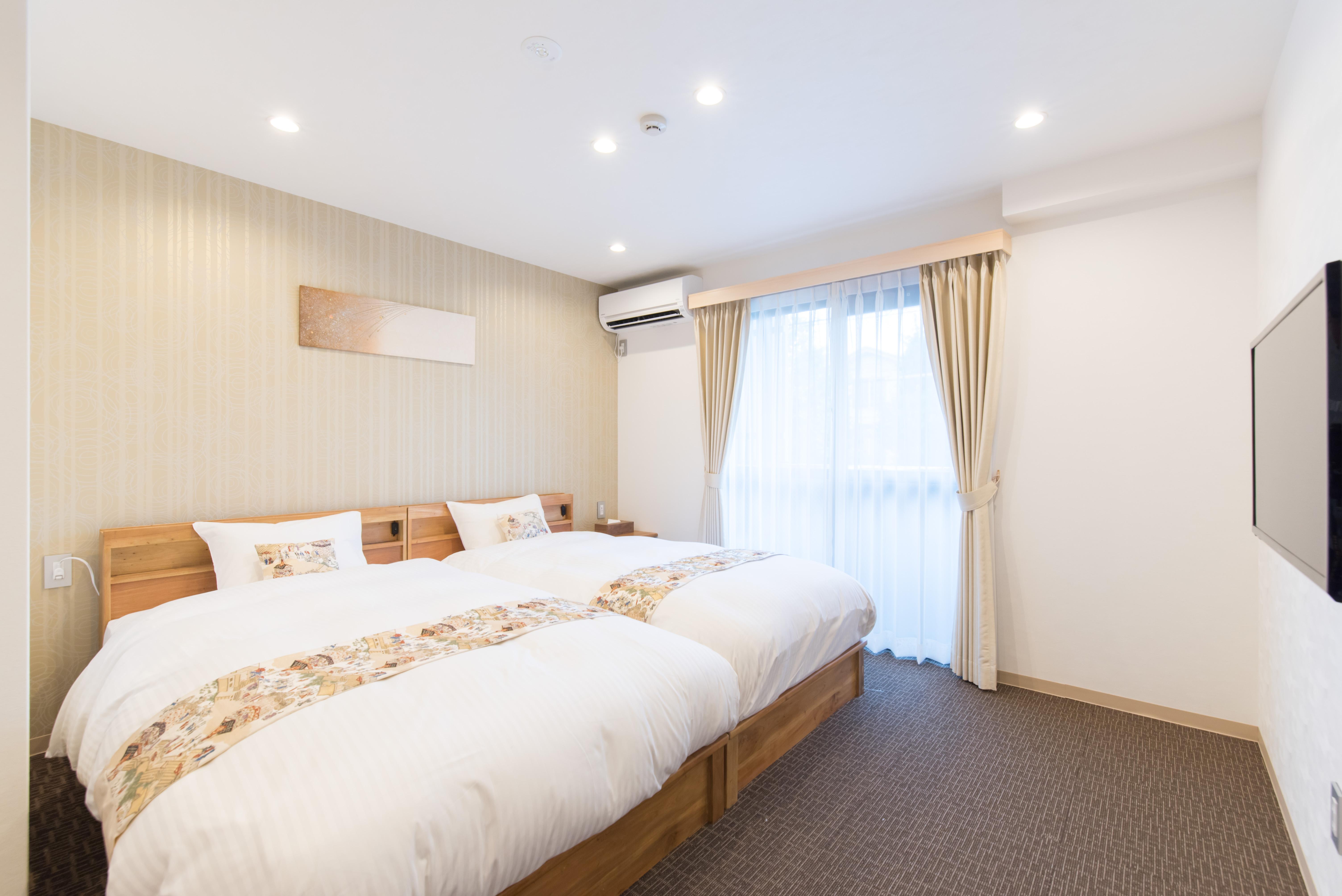 Stay Sakura Kyoto Gyoen East Eksteriør billede