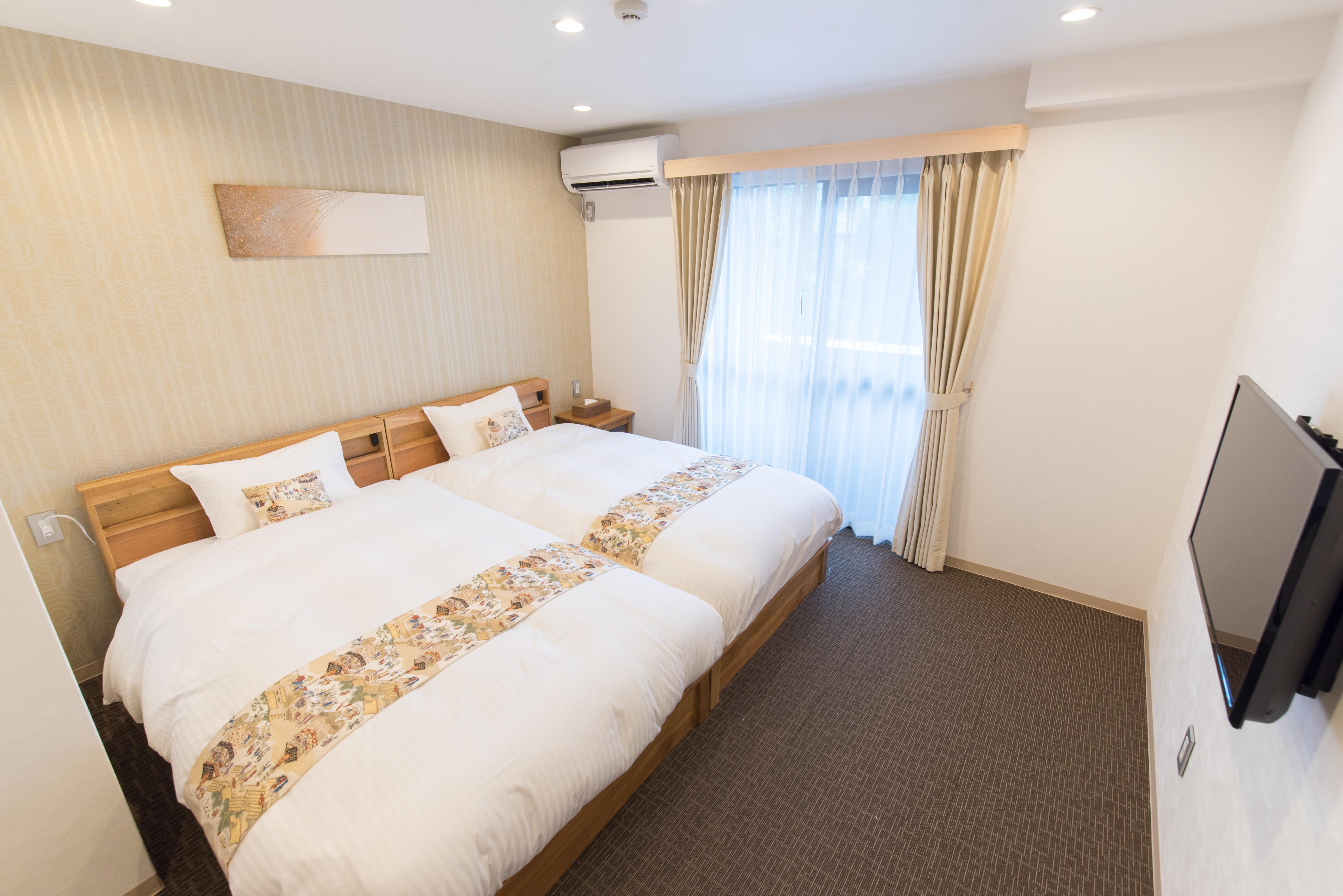 Stay Sakura Kyoto Gyoen East Eksteriør billede