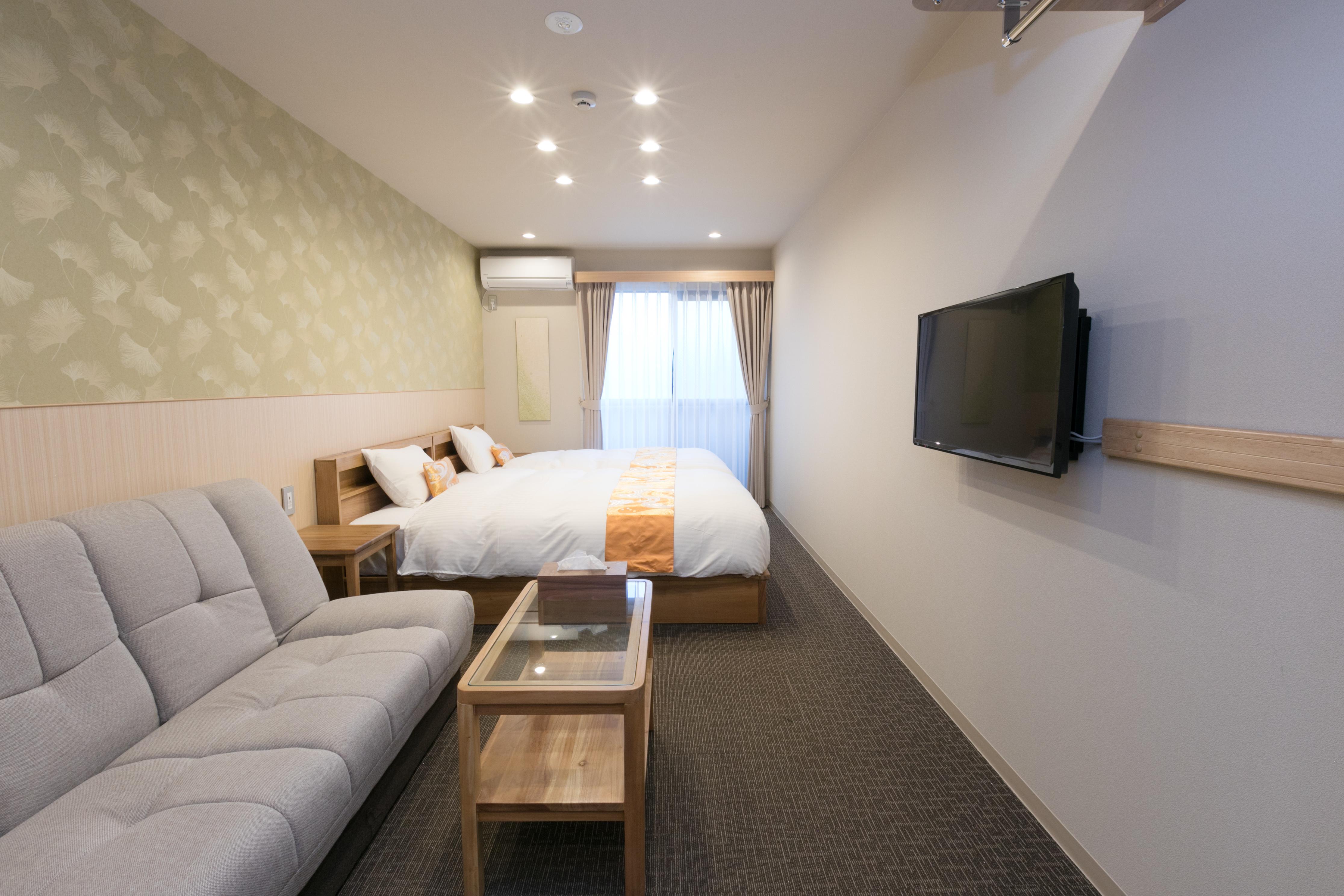 Stay Sakura Kyoto Gyoen East Eksteriør billede