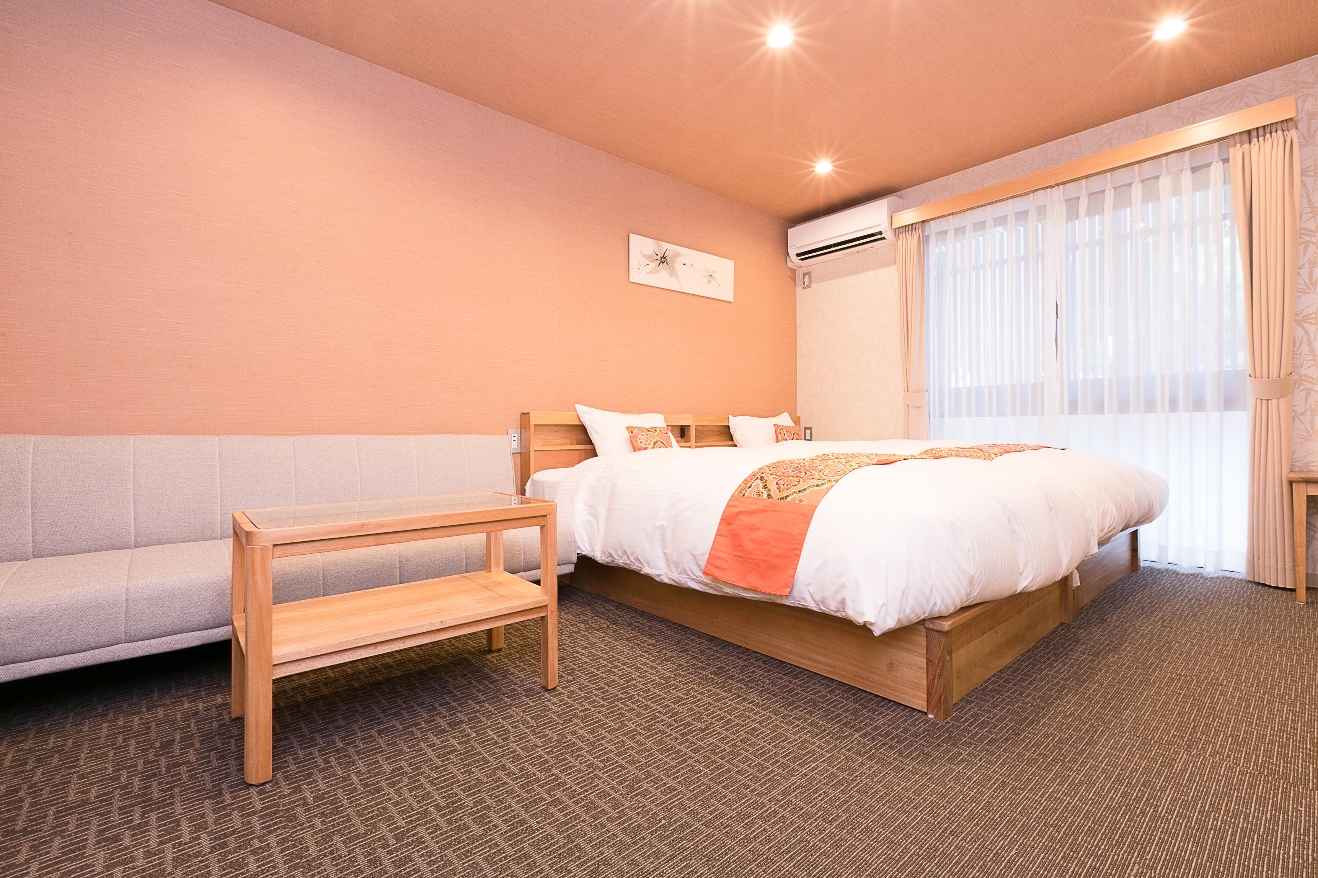 Stay Sakura Kyoto Gyoen East Eksteriør billede