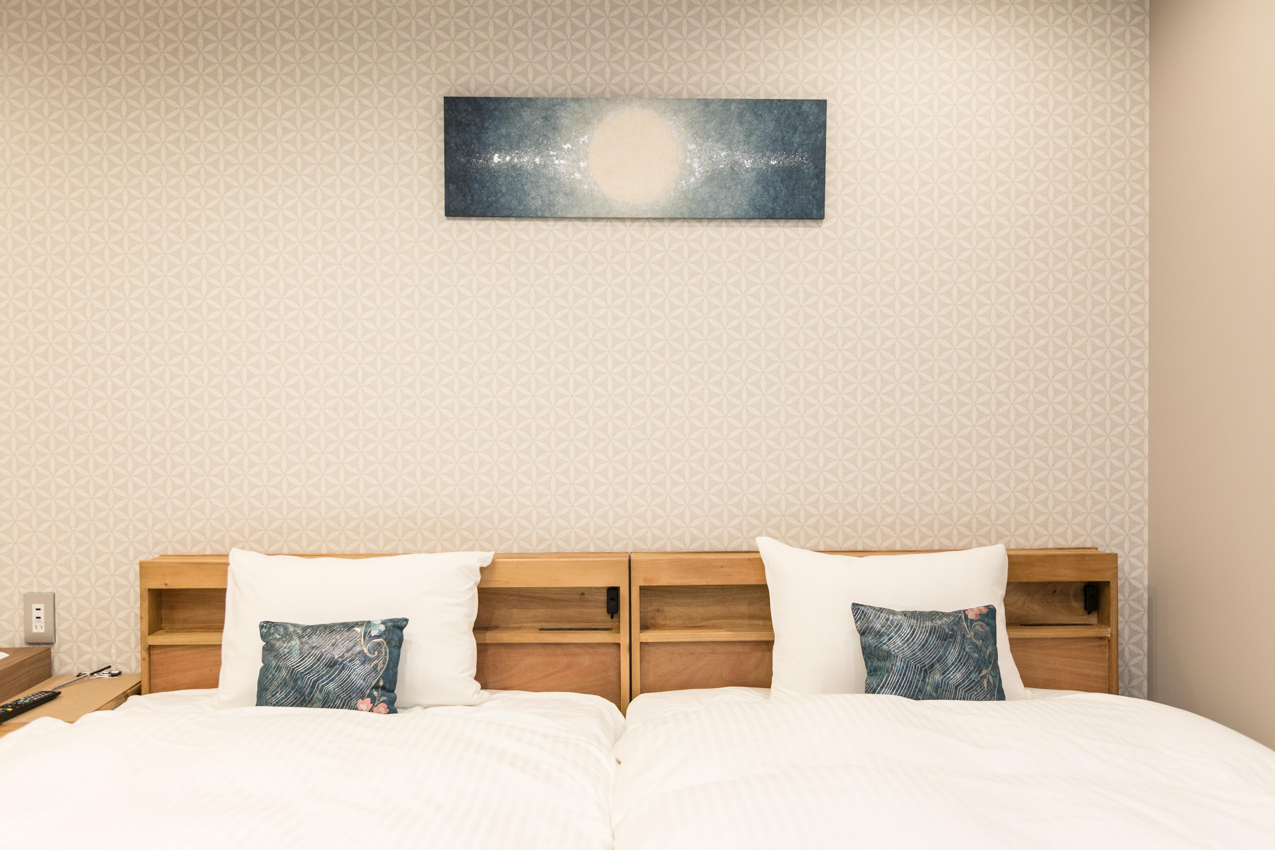 Stay Sakura Kyoto Gyoen East Eksteriør billede